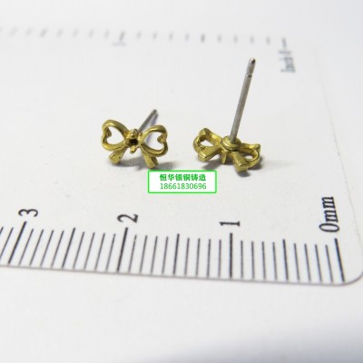恒华earring-耳饰원터치