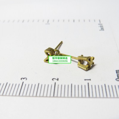 恒华earring-耳饰원터치