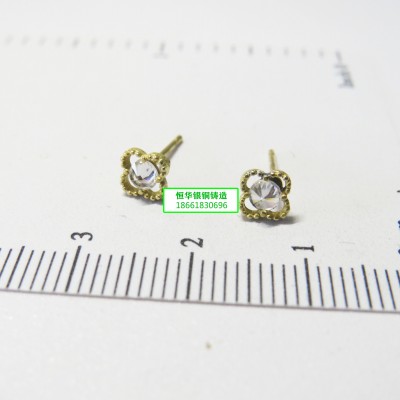 恒华earring-耳饰원터치