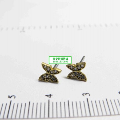 恒华earring-耳饰원터치