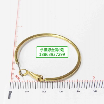 永福源耳饰新品