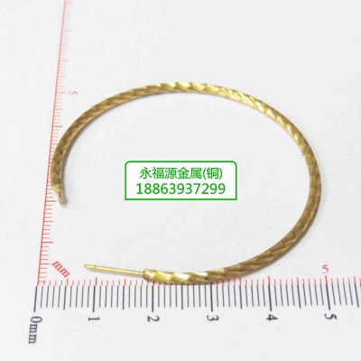 永福源耳饰新品