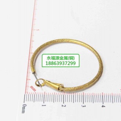 永福源耳饰新品
