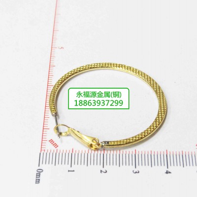 永福源耳饰新品