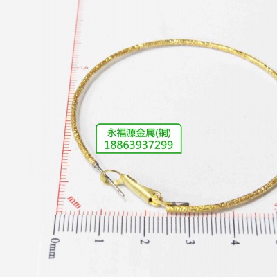 永福源耳饰新品
