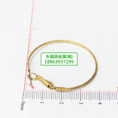 永福源耳饰新品