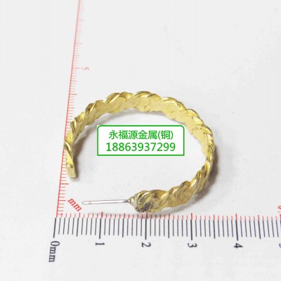 永福源耳饰新品