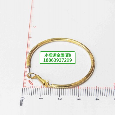 永福源耳饰新品