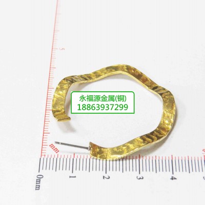 永福源耳饰新品