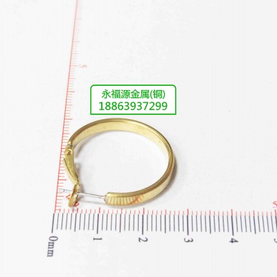 永福源耳饰新品