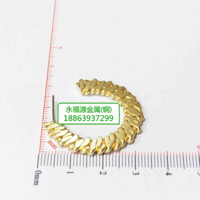永福源耳饰新品