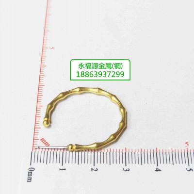 永福源耳饰新品