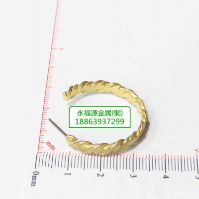 永福源耳饰新品