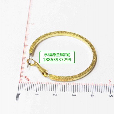 永福源耳饰新品