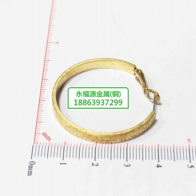 永福源耳饰新品