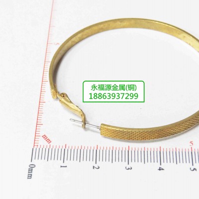 永福源耳饰新品