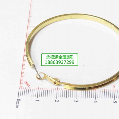 永福源耳饰新品
