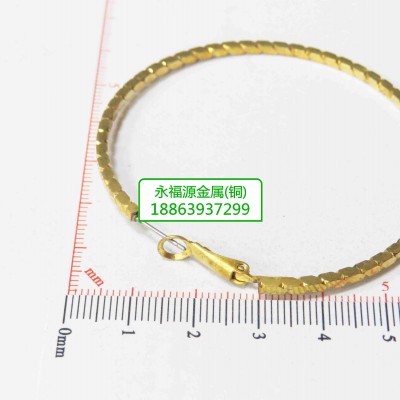 永福源耳饰新品