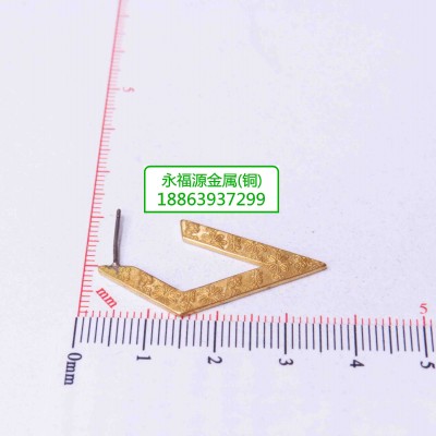 永福源耳饰新品