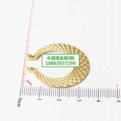 永福源耳饰新品