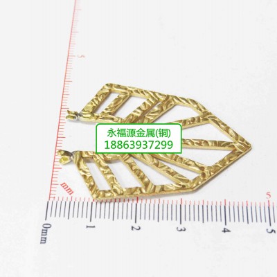 永福源耳饰新品
