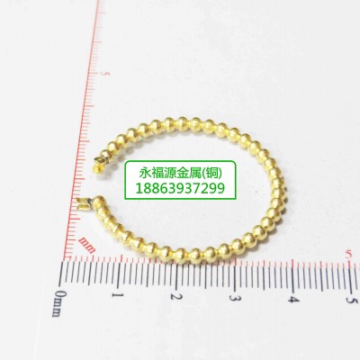 永福源耳饰新品