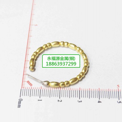 永福源耳饰新品