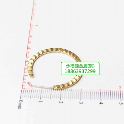 永福源耳饰新品
