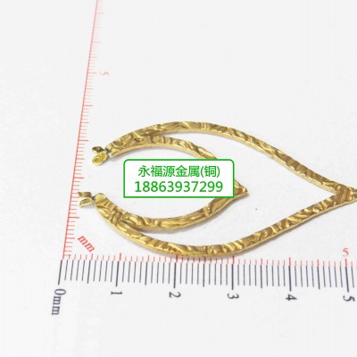 永福源耳饰新品