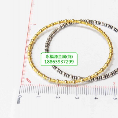 永福源耳饰新品