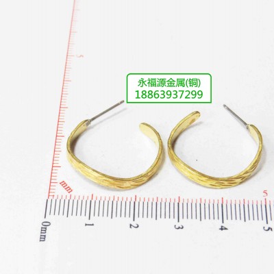 永福源耳饰新品