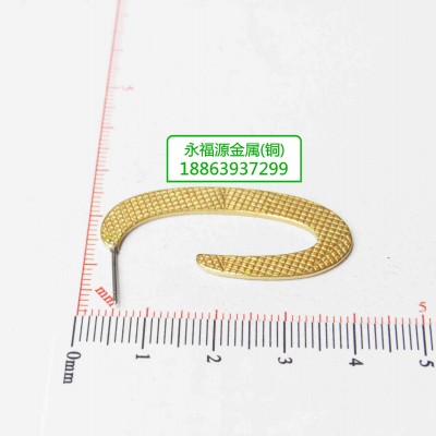 永福源耳饰新品