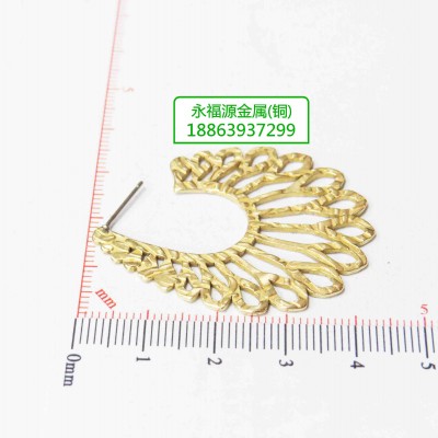 永福源耳饰新品