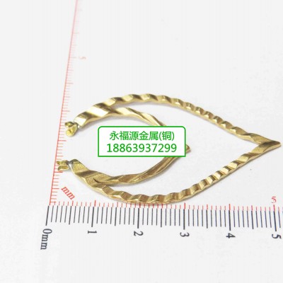永福源耳饰新品