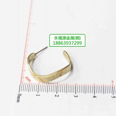永福源耳饰新品