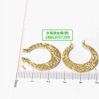 永福源耳饰新品