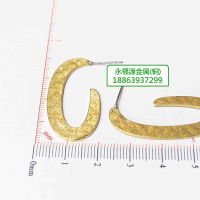 永福源耳饰新品