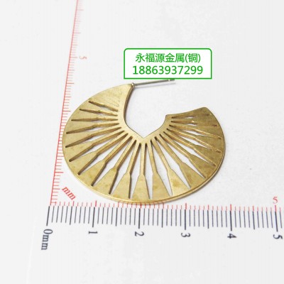 永福源耳饰新品