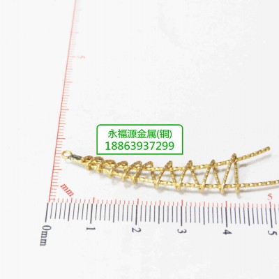 永福源耳饰新品
