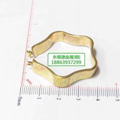 永福源耳饰新品