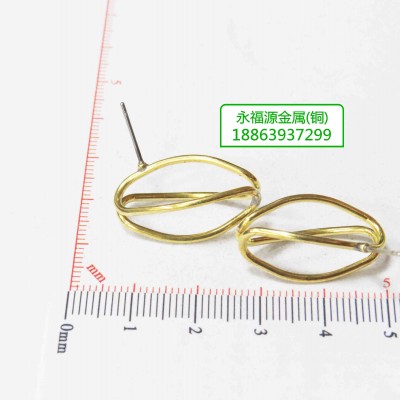 永福源耳饰新品