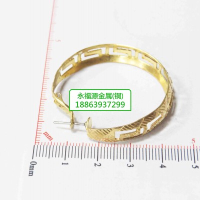 永福源耳饰新品