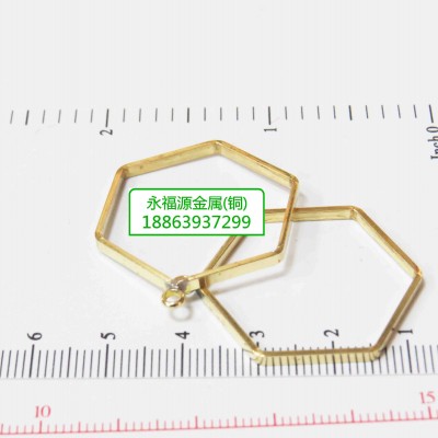 永福源耳饰新品