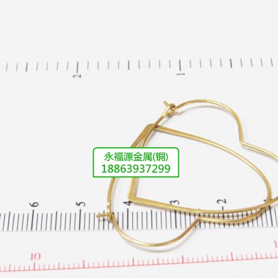 永福源耳饰新品