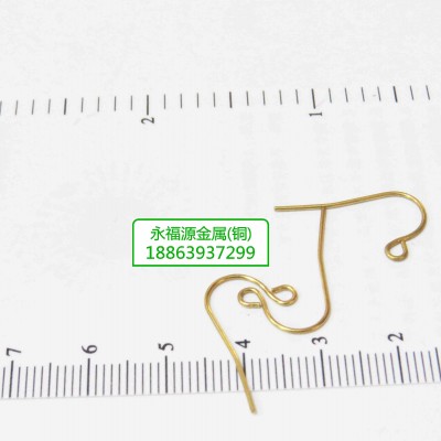永福源耳饰新品