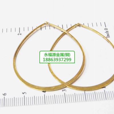 永福源耳饰新品