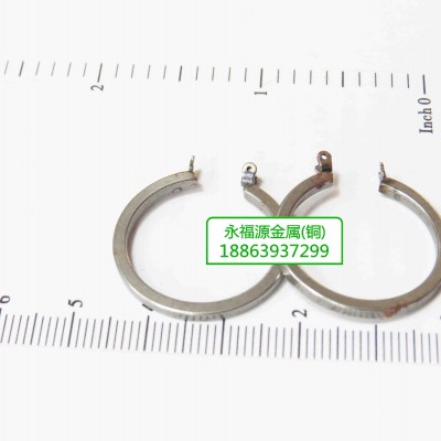 永福源耳饰新品