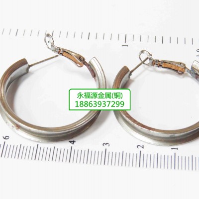 永福源耳饰新品