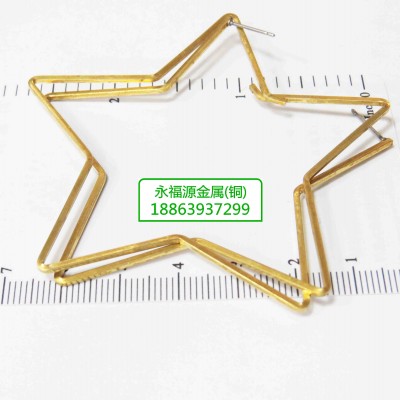 永福源耳饰新品