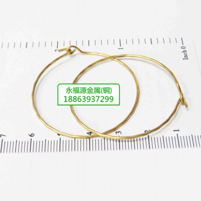永福源耳饰新品